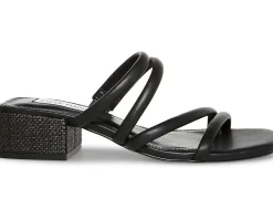 Steve Madden Women's Cappo Sandal New