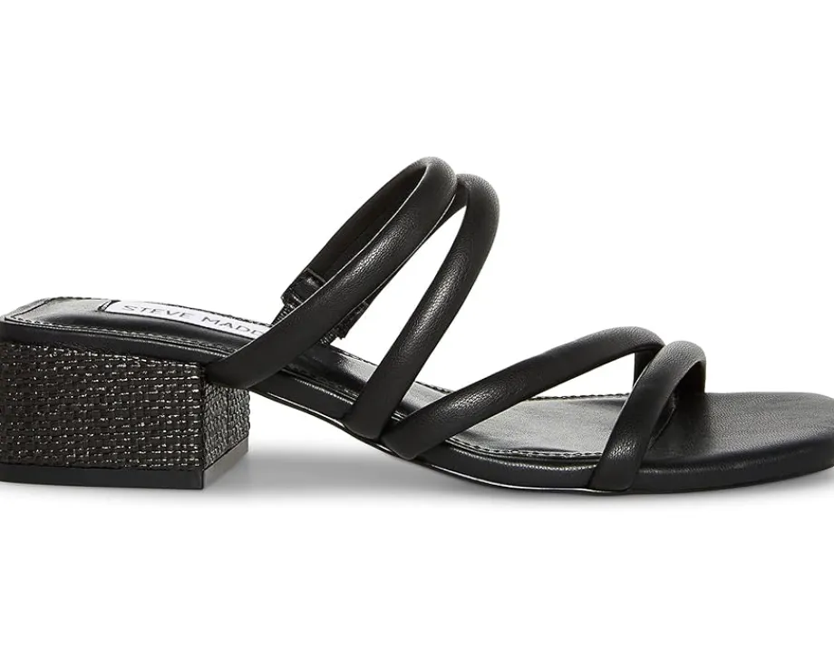 Steve Madden Women's Cappo Sandal New