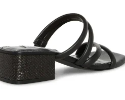 Steve Madden Women's Cappo Sandal New