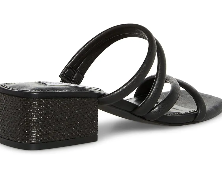 Steve Madden Women's Cappo Sandal New