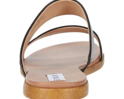 Women Steve Madden Women's Dual Flat Sandal