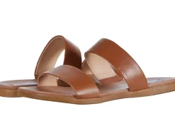 Women Steve Madden Women's Dual Flat Sandal