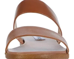 Women Steve Madden Women's Dual Flat Sandal