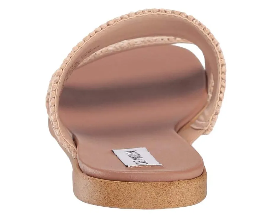 Steve Madden Women's Dual Flat Sandal Hot