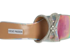 Steve Madden Women's Embellish Heeled Sandal Online