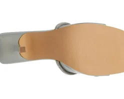 Steve Madden Women's Embellish Heeled Sandal Online