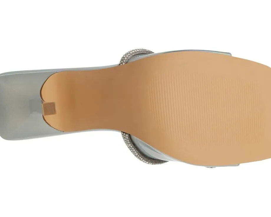 Steve Madden Women's Embellish Heeled Sandal Online