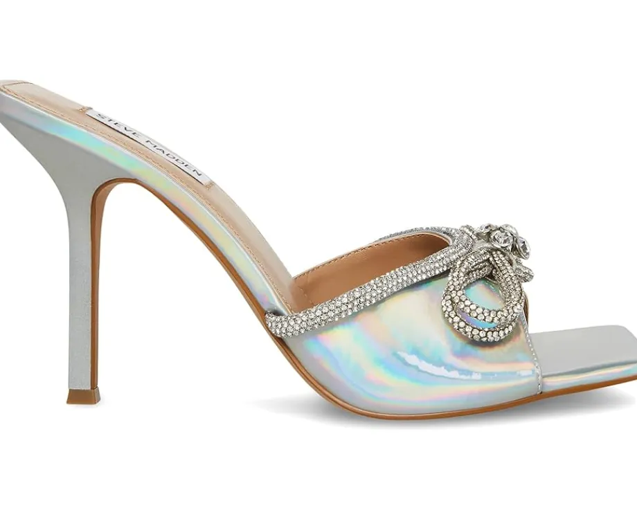 Steve Madden Women's Embellish Heeled Sandal Online