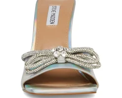 Steve Madden Women's Embellish Heeled Sandal Online