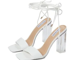 Women Steve Madden Women's Jili Heeled Sandal