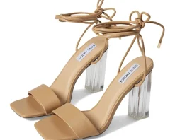 Women Steve Madden Women's Jili Heeled Sandal