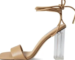 Women Steve Madden Women's Jili Heeled Sandal