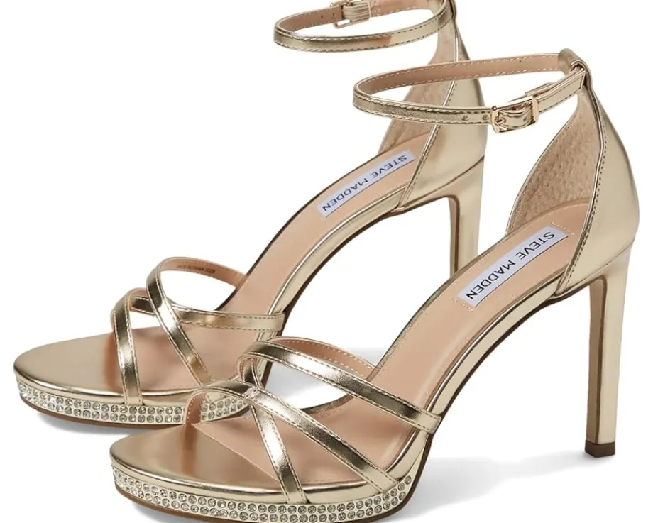 Steve Madden Women's Kammi Heeled Sandal Online