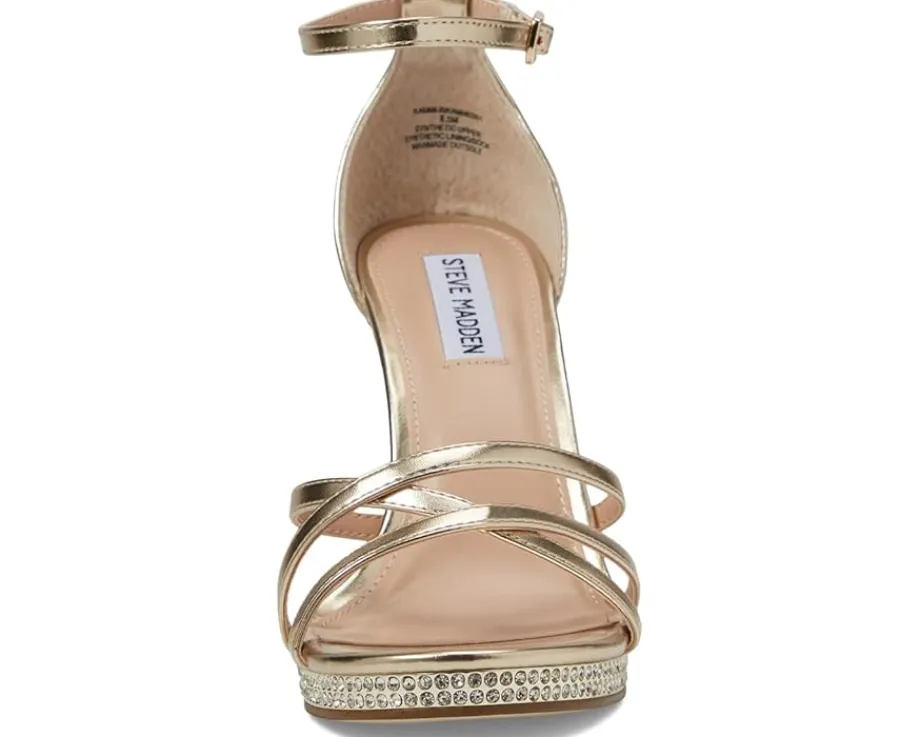 Steve Madden Women's Kammi Heeled Sandal Online