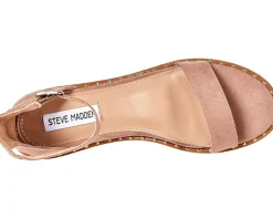 Steve Madden Women's Kenmar Sandal Outlet