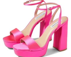 Women Steve Madden Women's Lessa Sandal