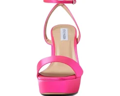 Women Steve Madden Women's Lessa Sandal
