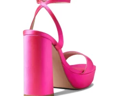 Women Steve Madden Women's Lessa Sandal