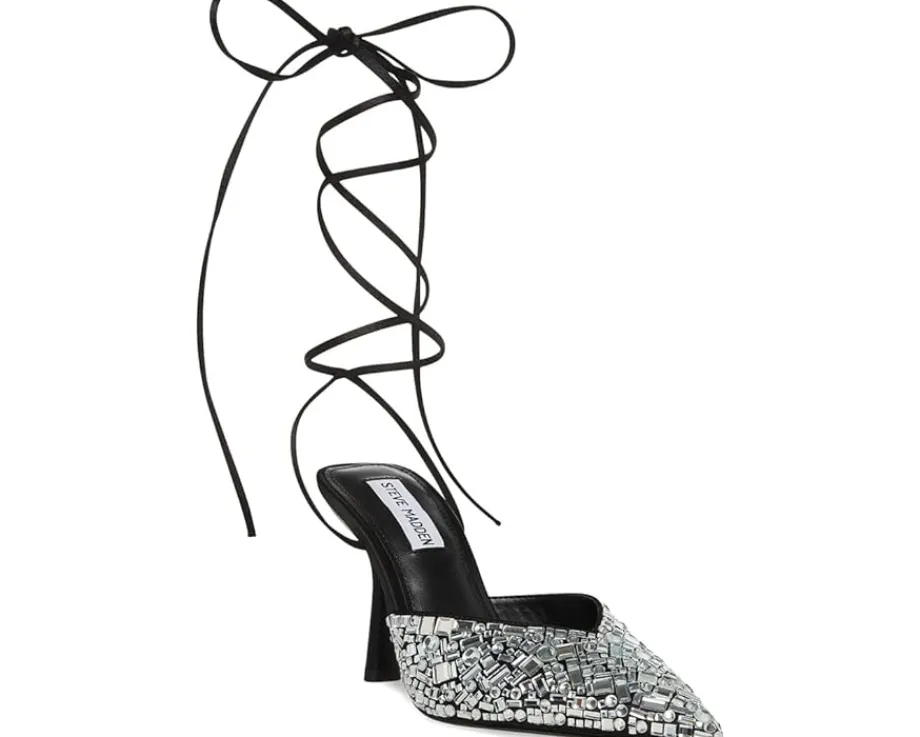 Women Steve Madden Women's Ravesh-R Pump