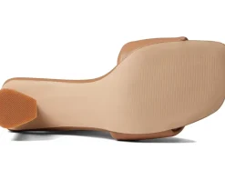 Women Steve Madden Women's Saged Heeled Sandal