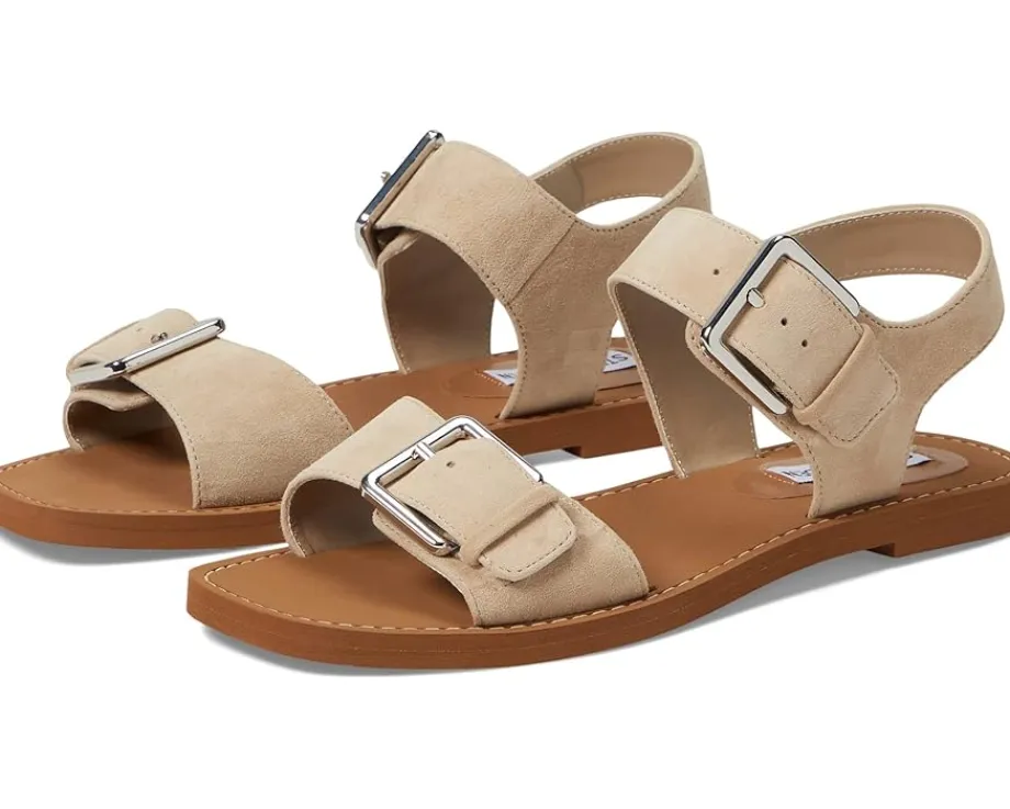 Steve Madden Women's Santo Sandal