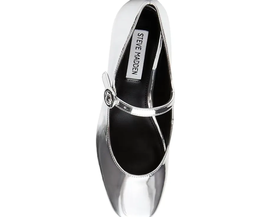 Steve Madden Women's Spencir Best