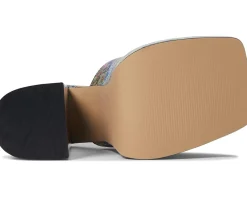 Steve Madden Women's Trixie Heeled Sandal