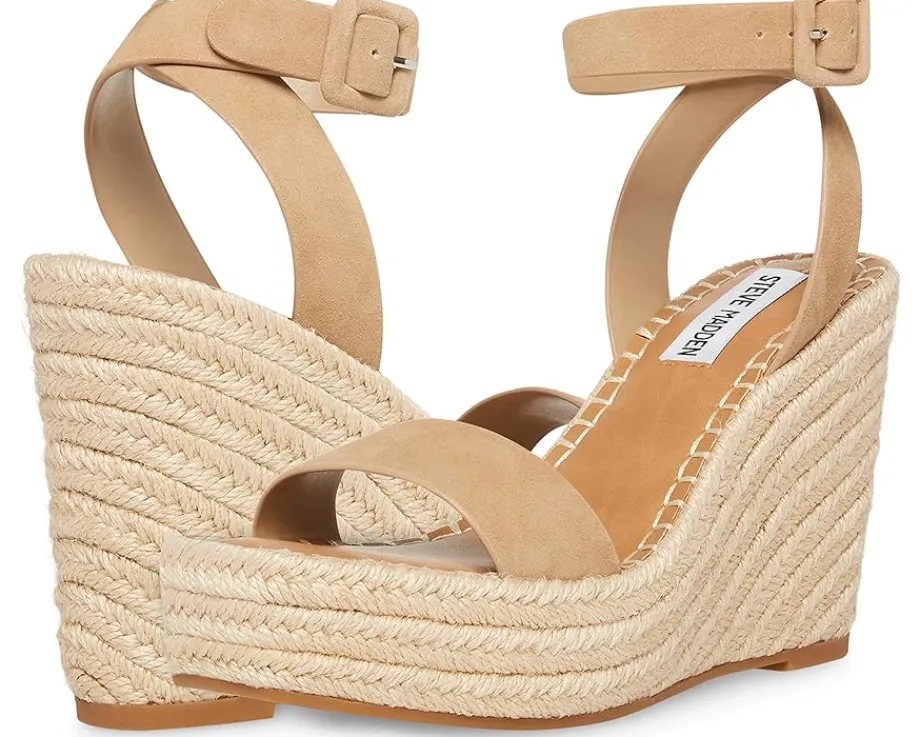 Women Steve Madden Women's Upstage Wedge Sandal