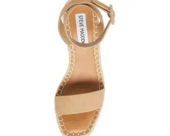 Women Steve Madden Women's Upstage Wedge Sandal