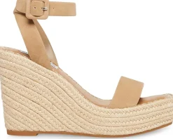 Women Steve Madden Women's Upstage Wedge Sandal