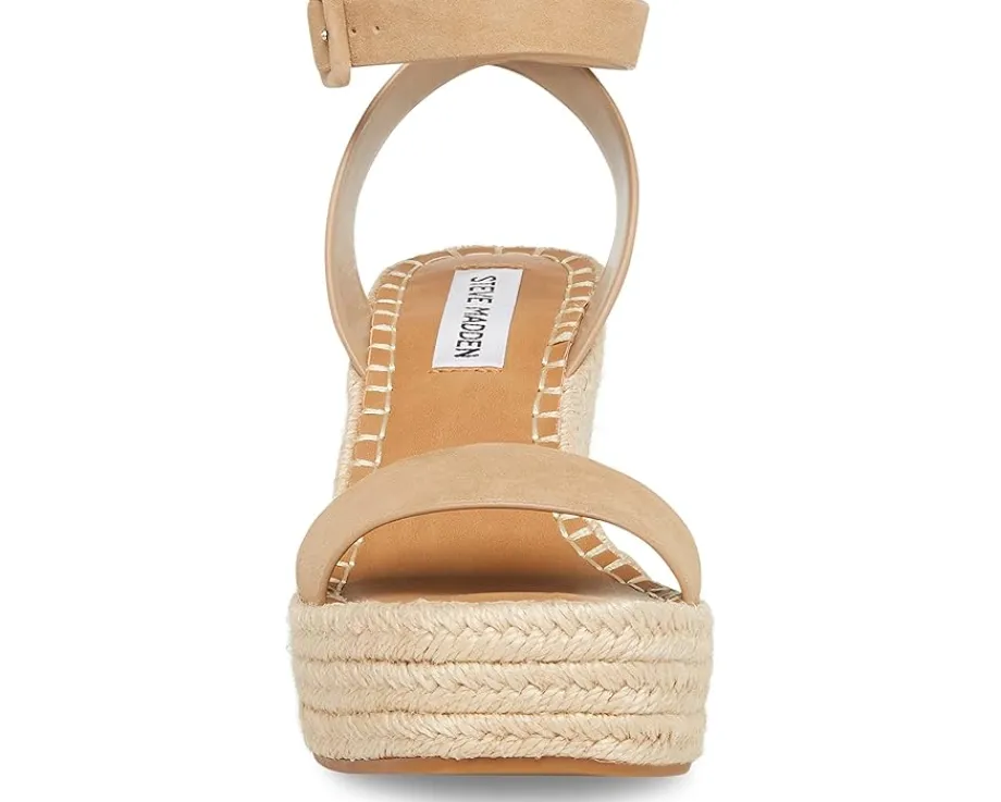Women Steve Madden Women's Upstage Wedge Sandal