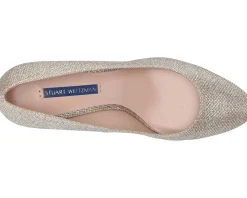 Women Stuart Weitzman Women's Anne 80