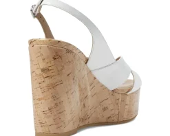 Women Stuart Weitzman Women's Carmen Wedge