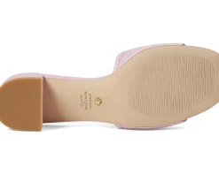 Stuart Weitzman Women's Cayman 35 Block Slide Best