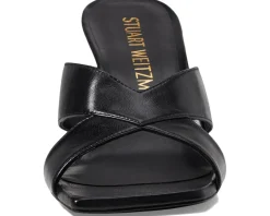 Stuart Weitzman Women's Carmen 75 Slide Discount