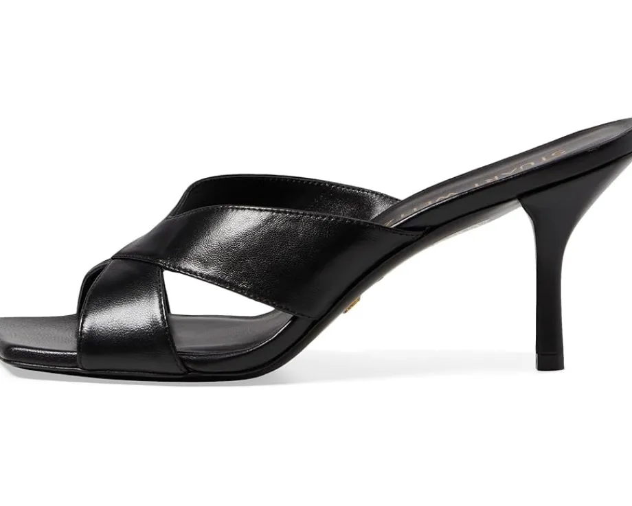 Stuart Weitzman Women's Carmen 75 Slide Discount