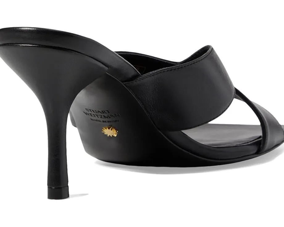 Stuart Weitzman Women's Carmen 75 Slide Discount