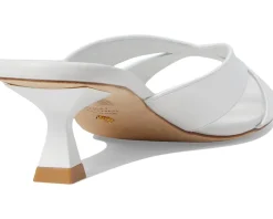 Stuart Weitzman Women's Miami Xcurve 50 Slide Best