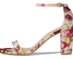 Stuart Weitzman Women's Nearlynude