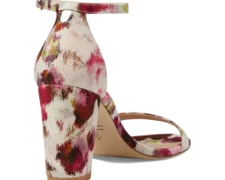 Stuart Weitzman Women's Nearlynude