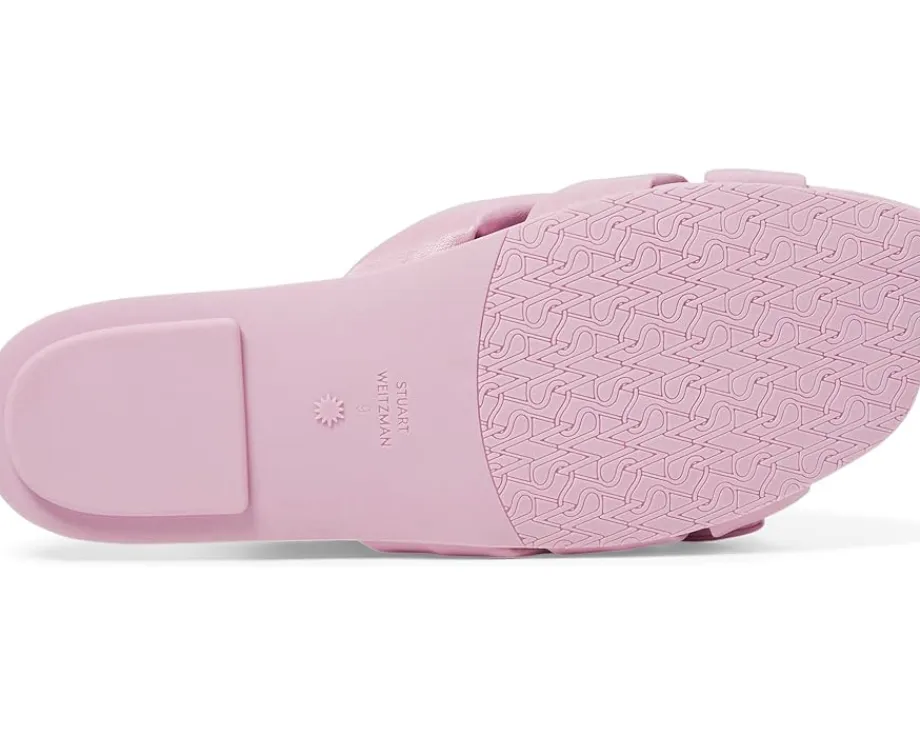 Stuart Weitzman Women's Sofia Slide Outlet