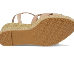 Women Stuart Weitzman Women's Sofia Espadrille Wedge