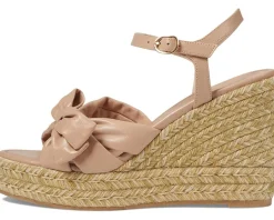 Women Stuart Weitzman Women's Sofia Espadrille Wedge