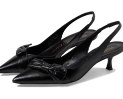 Women Stuart Weitzman Women's Sofia 50 Slingback