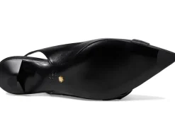 Women Stuart Weitzman Women's Sofia 50 Slingback