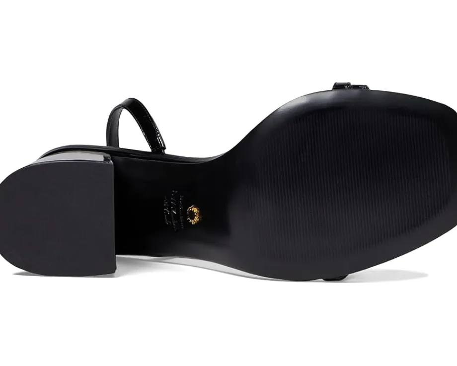 Stuart Weitzman Women's Soiree 85 Block Sandal New