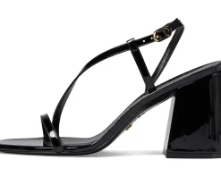 Stuart Weitzman Women's Soiree 85 Block Sandal New