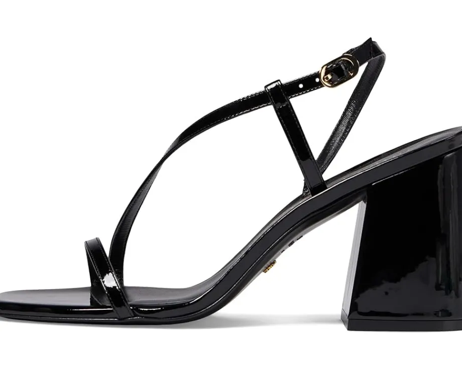 Stuart Weitzman Women's Soiree 85 Block Sandal New