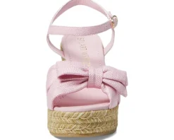 Stuart Weitzman Women's Sofia Espadrille Wedge New