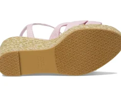 Stuart Weitzman Women's Sofia Espadrille Wedge New